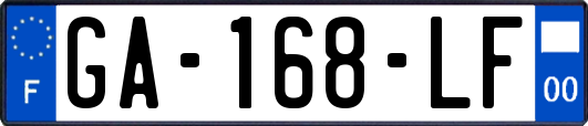 GA-168-LF