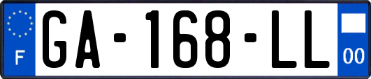 GA-168-LL