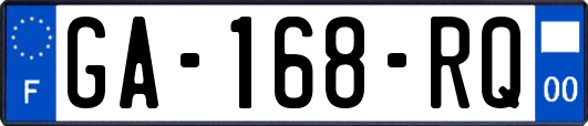 GA-168-RQ