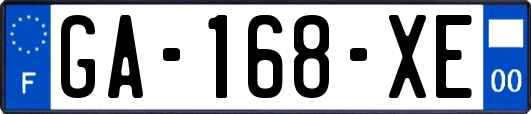 GA-168-XE