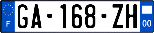 GA-168-ZH