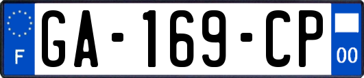 GA-169-CP