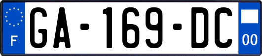 GA-169-DC