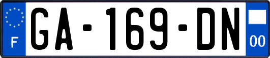 GA-169-DN