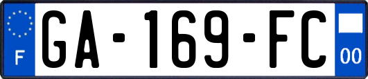 GA-169-FC