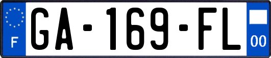 GA-169-FL