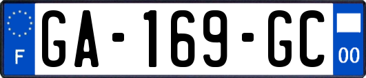 GA-169-GC