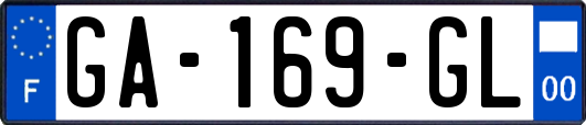 GA-169-GL