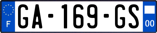 GA-169-GS