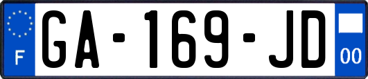 GA-169-JD