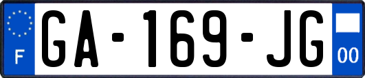 GA-169-JG