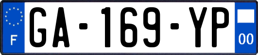 GA-169-YP