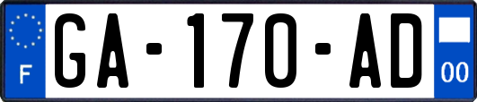 GA-170-AD