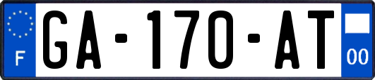 GA-170-AT