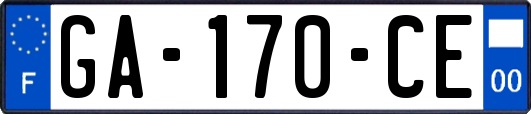 GA-170-CE