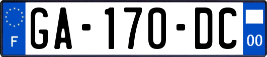 GA-170-DC