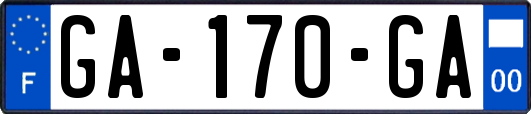 GA-170-GA