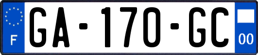 GA-170-GC