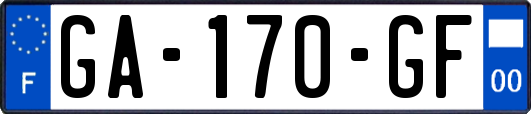 GA-170-GF