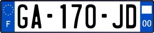GA-170-JD