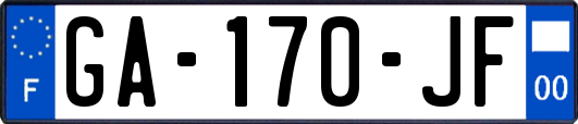 GA-170-JF