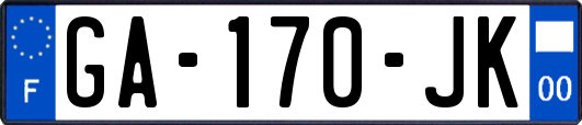 GA-170-JK