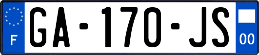GA-170-JS