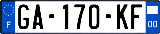 GA-170-KF