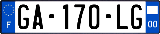 GA-170-LG
