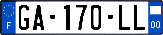GA-170-LL