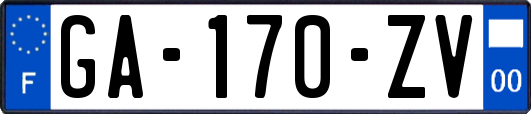 GA-170-ZV