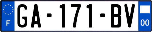 GA-171-BV