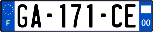 GA-171-CE