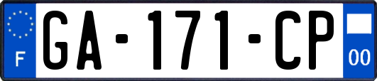 GA-171-CP