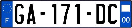 GA-171-DC