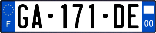 GA-171-DE