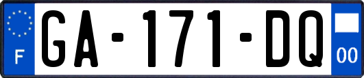 GA-171-DQ