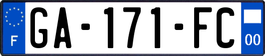 GA-171-FC