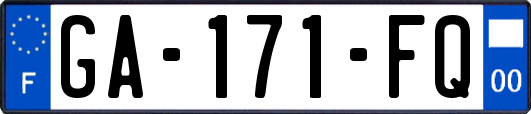 GA-171-FQ