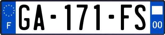 GA-171-FS