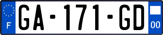 GA-171-GD