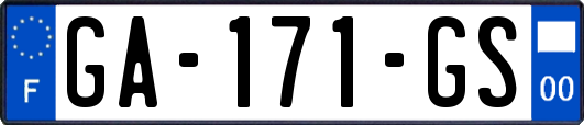GA-171-GS