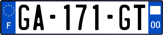 GA-171-GT