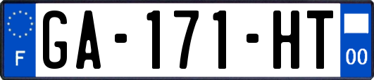GA-171-HT