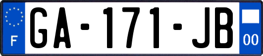 GA-171-JB