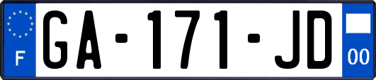 GA-171-JD