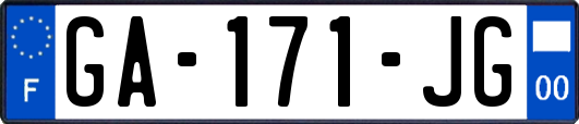 GA-171-JG