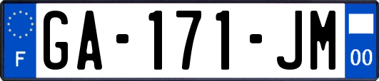 GA-171-JM