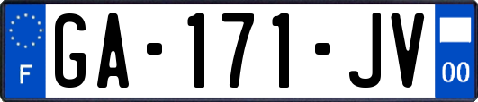 GA-171-JV