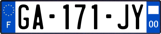 GA-171-JY